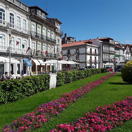 Viana E Amor Apartamento No Centro Historico Viana do Castelo Exteriör bild